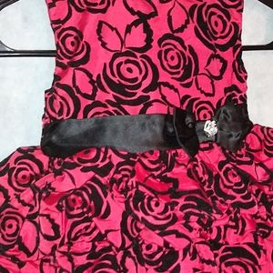 Little girls Dress